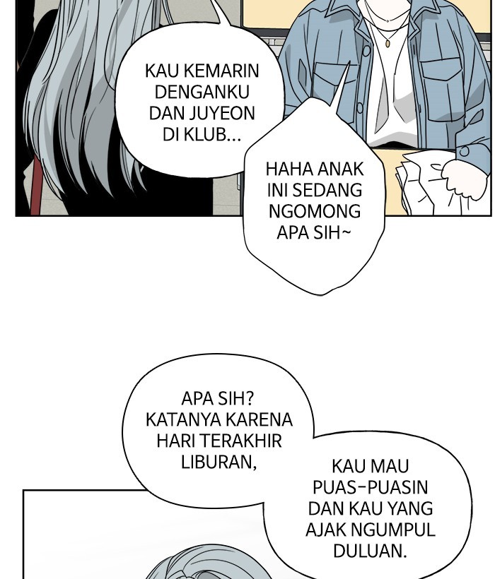 Mother, I’m Sorry Chapter 39 Gambar 36