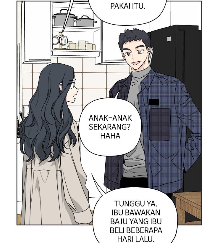 Mother, I’m Sorry Chapter 39 Gambar 4