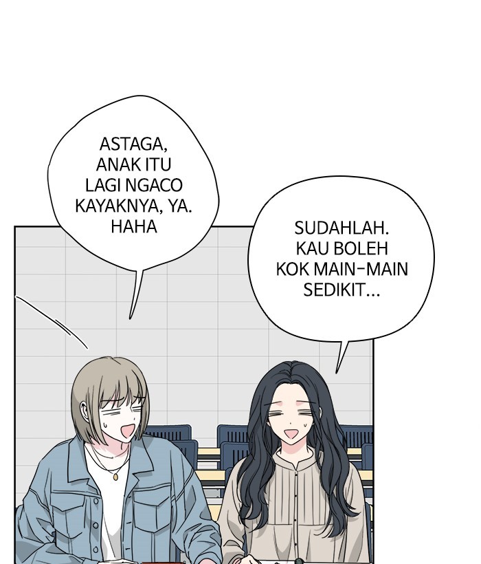 Mother, I’m Sorry Chapter 39 Gambar 40