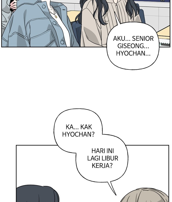 Mother, I’m Sorry Chapter 39 Gambar 44