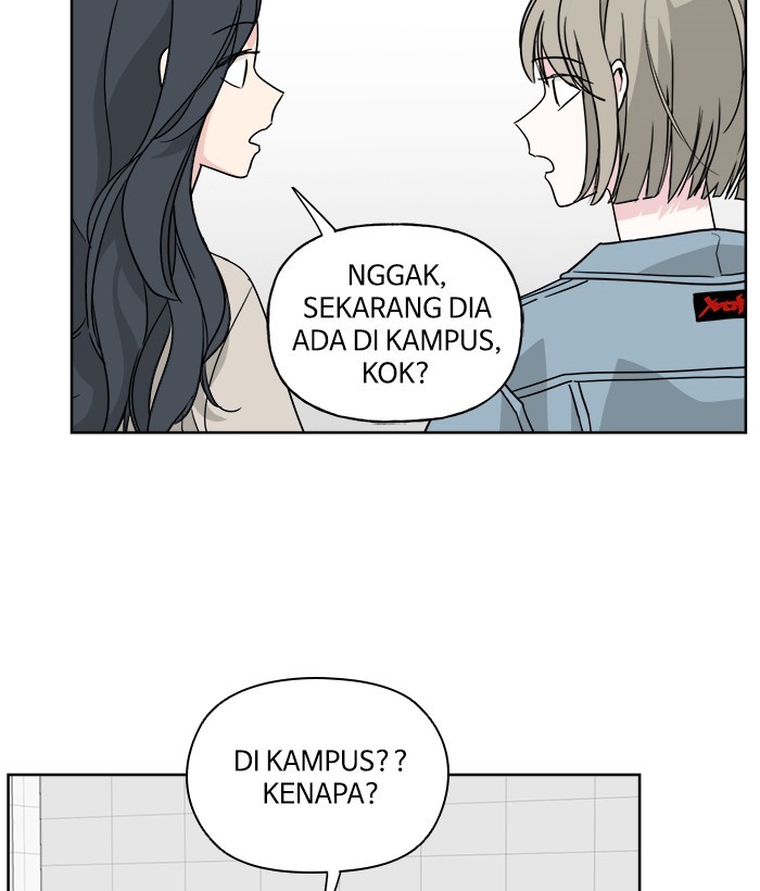 Mother, I’m Sorry Chapter 39 Gambar 45