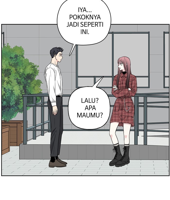 Mother, I’m Sorry Chapter 39 Gambar 51