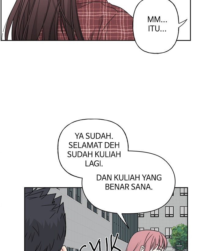 Mother, I’m Sorry Chapter 39 Gambar 54