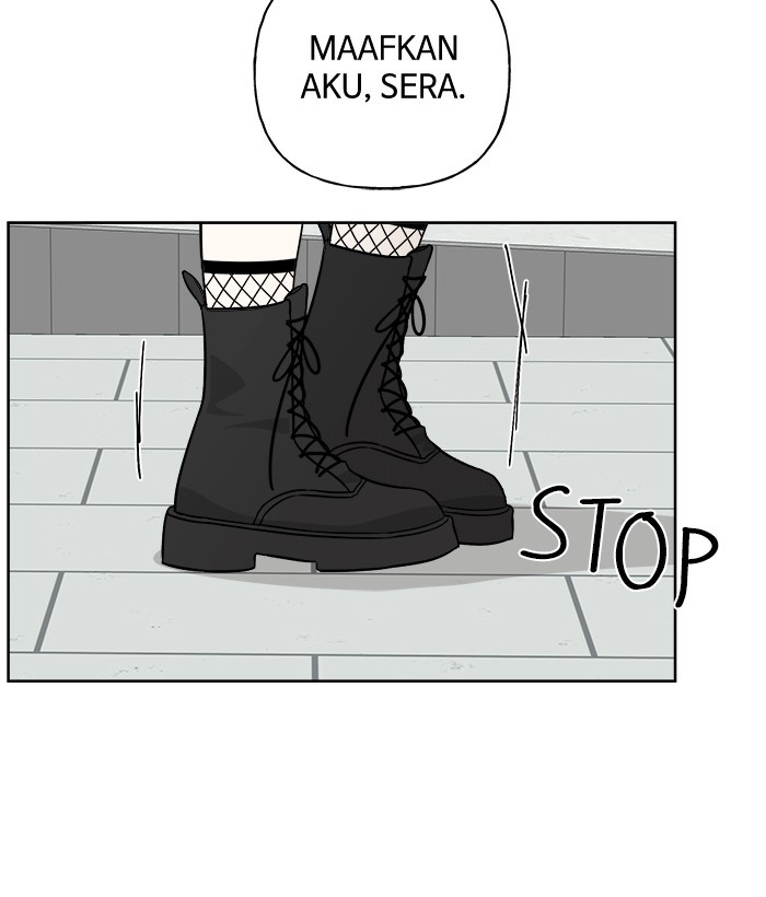 Mother, I’m Sorry Chapter 39 Gambar 56