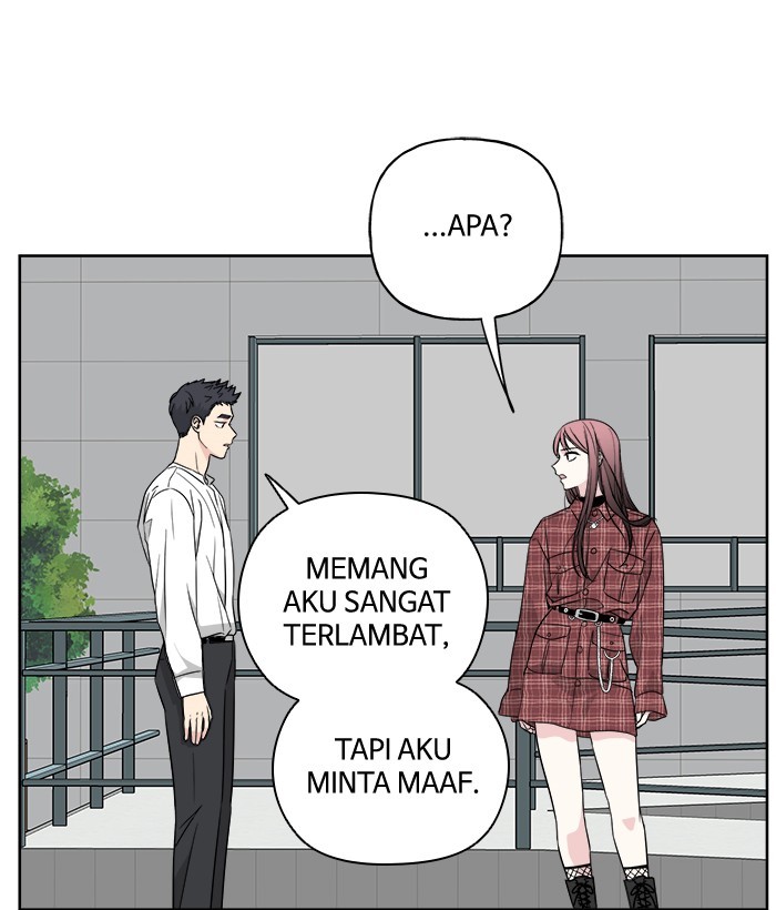 Mother, I’m Sorry Chapter 39 Gambar 57
