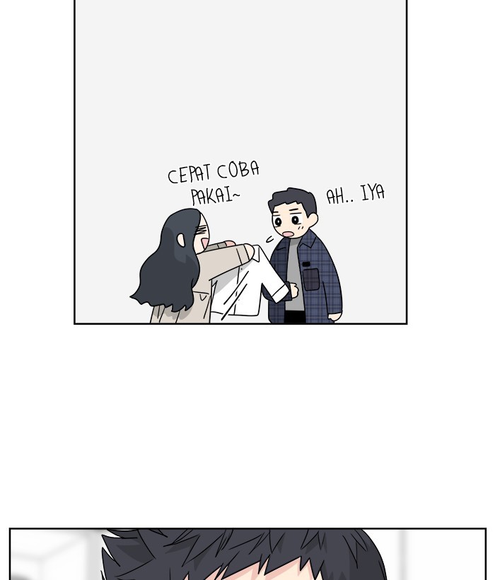 Mother, I’m Sorry Chapter 39 Gambar 7