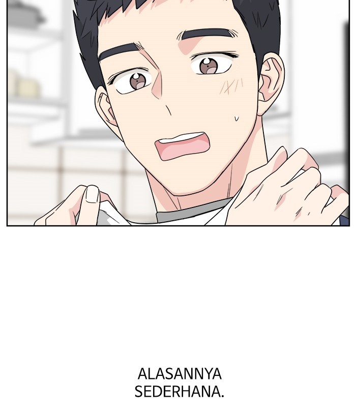 Mother, I’m Sorry Chapter 39 Gambar 8