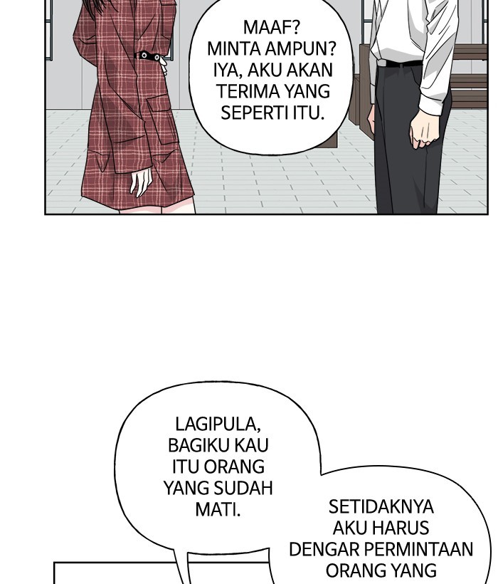 Mother, I’m Sorry Chapter 39 Gambar 81