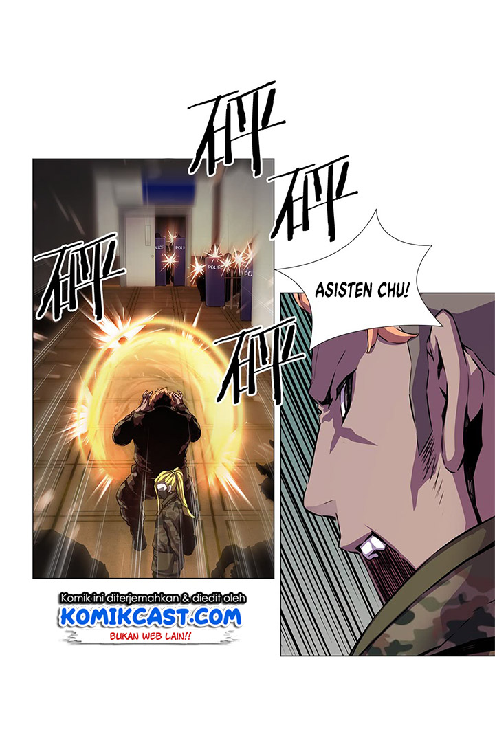 OddEye Chapter 17 Gambar 10