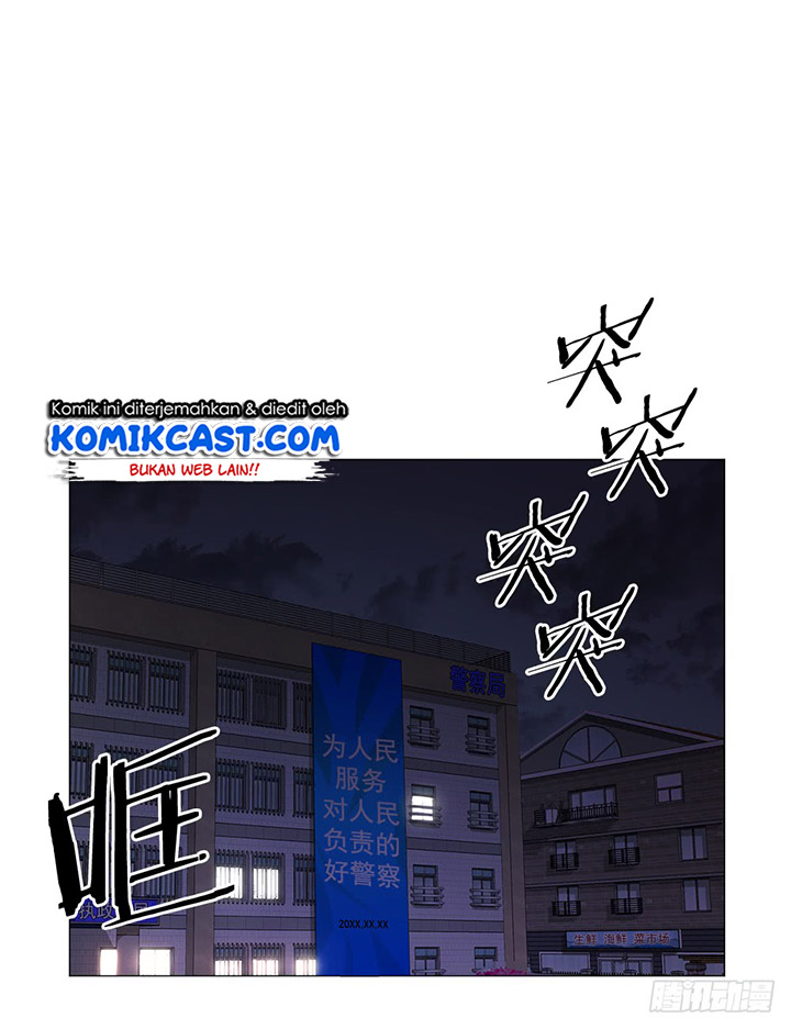 OddEye Chapter 17 Gambar 19