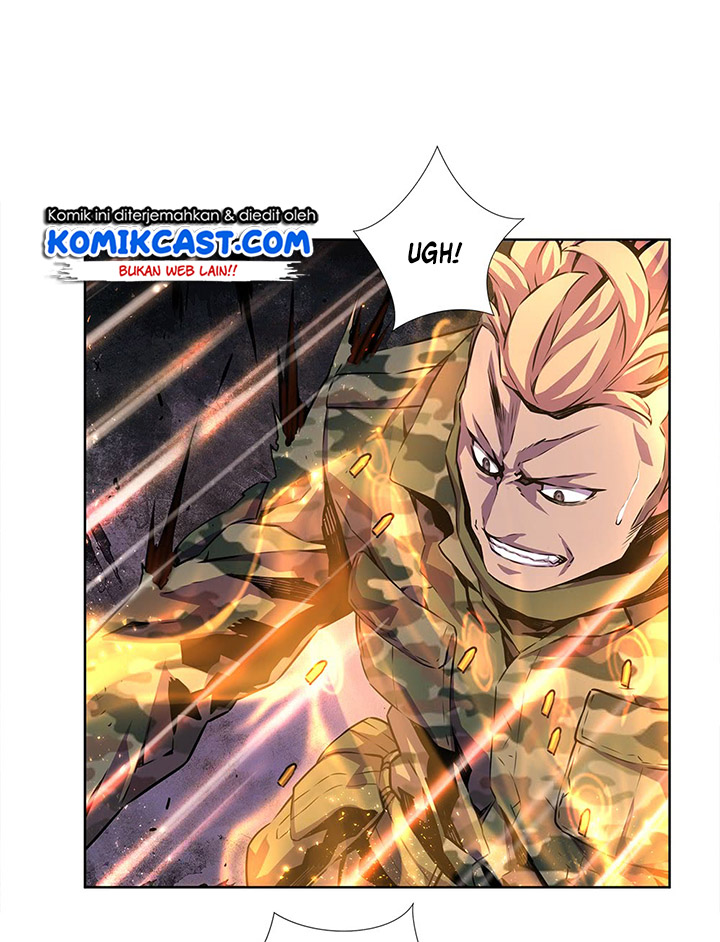 OddEye Chapter 17 Gambar 40