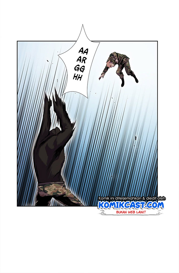 OddEye Chapter 17 Gambar 55