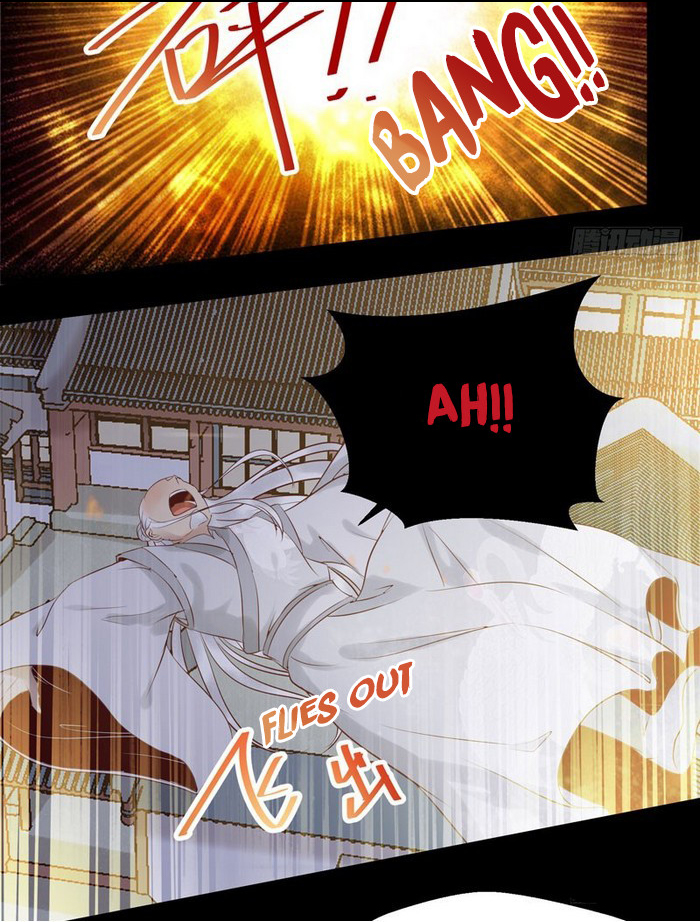 The Ghostly Doctor Chapter 165 Gambar 19