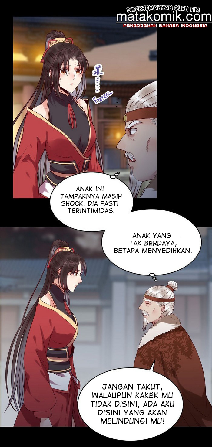 Baca Manhua The Ghostly Doctor Chapter 165 Gambar 2