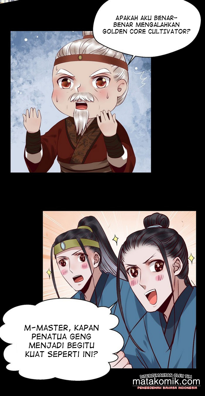 The Ghostly Doctor Chapter 165 Gambar 20