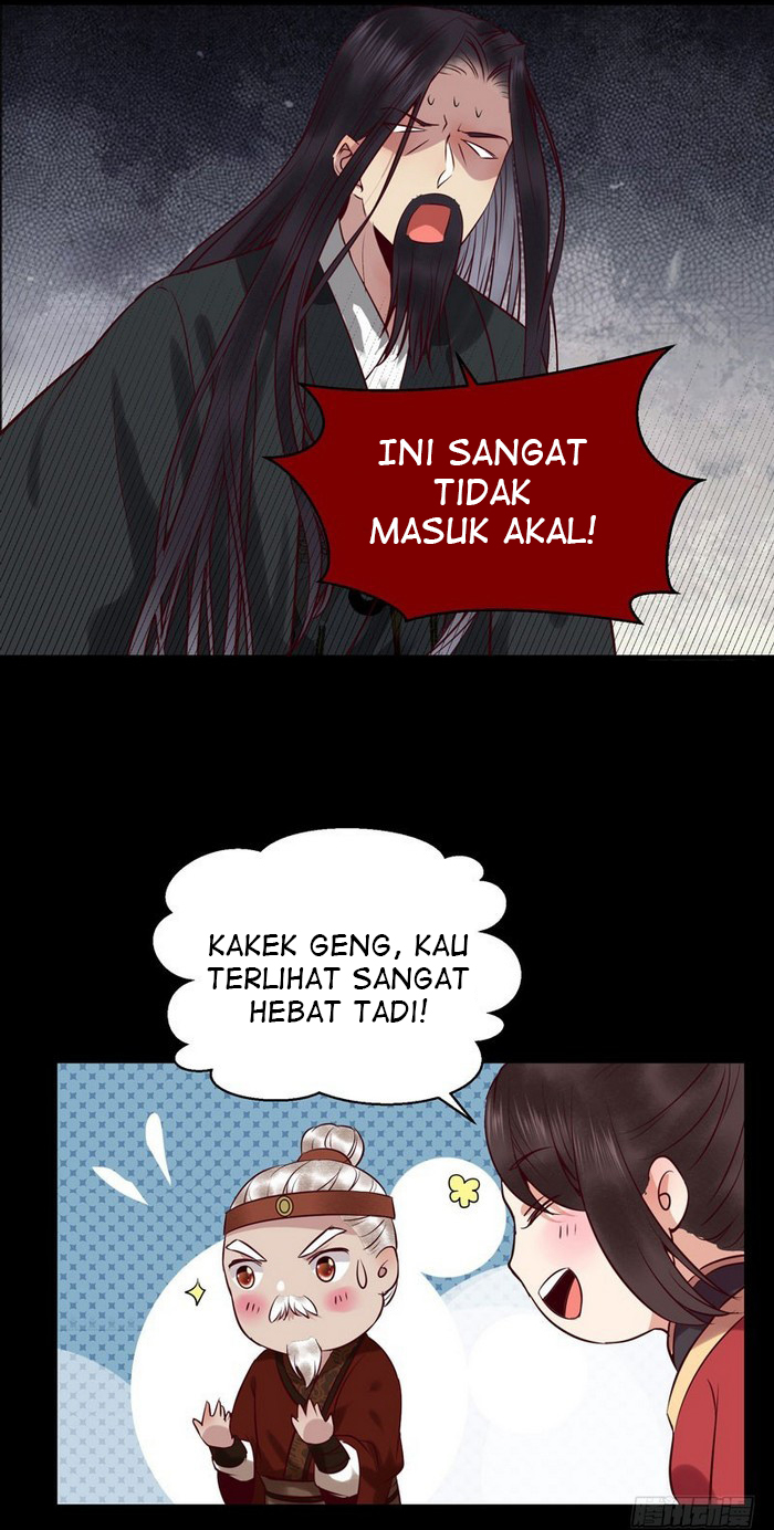 The Ghostly Doctor Chapter 165 Gambar 21