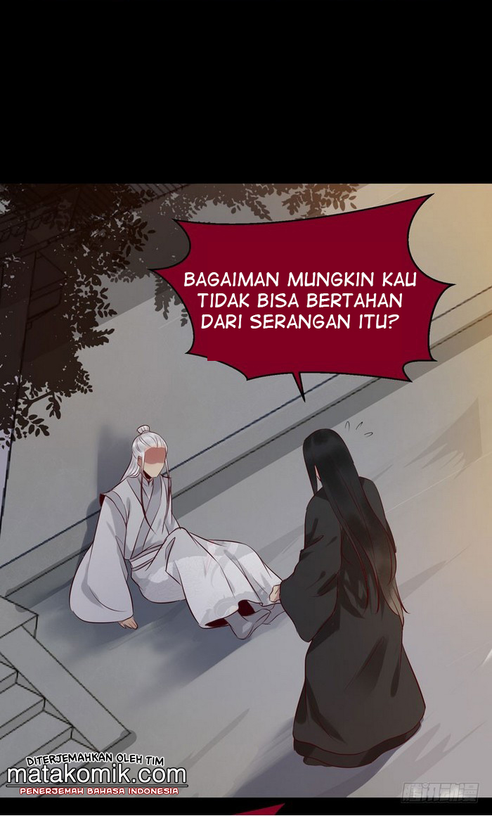 The Ghostly Doctor Chapter 165 Gambar 23