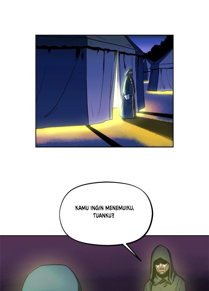 The Road of Karma Chapter 36 Gambar 12