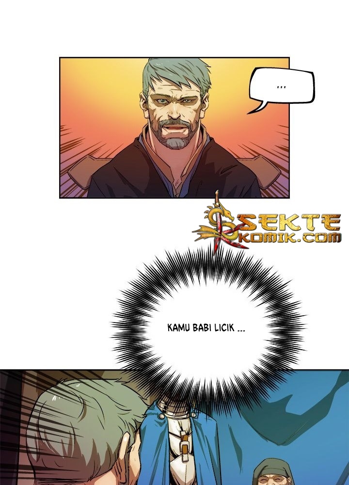 Baca Manhwa The Road of Karma Chapter 36 Gambar 2