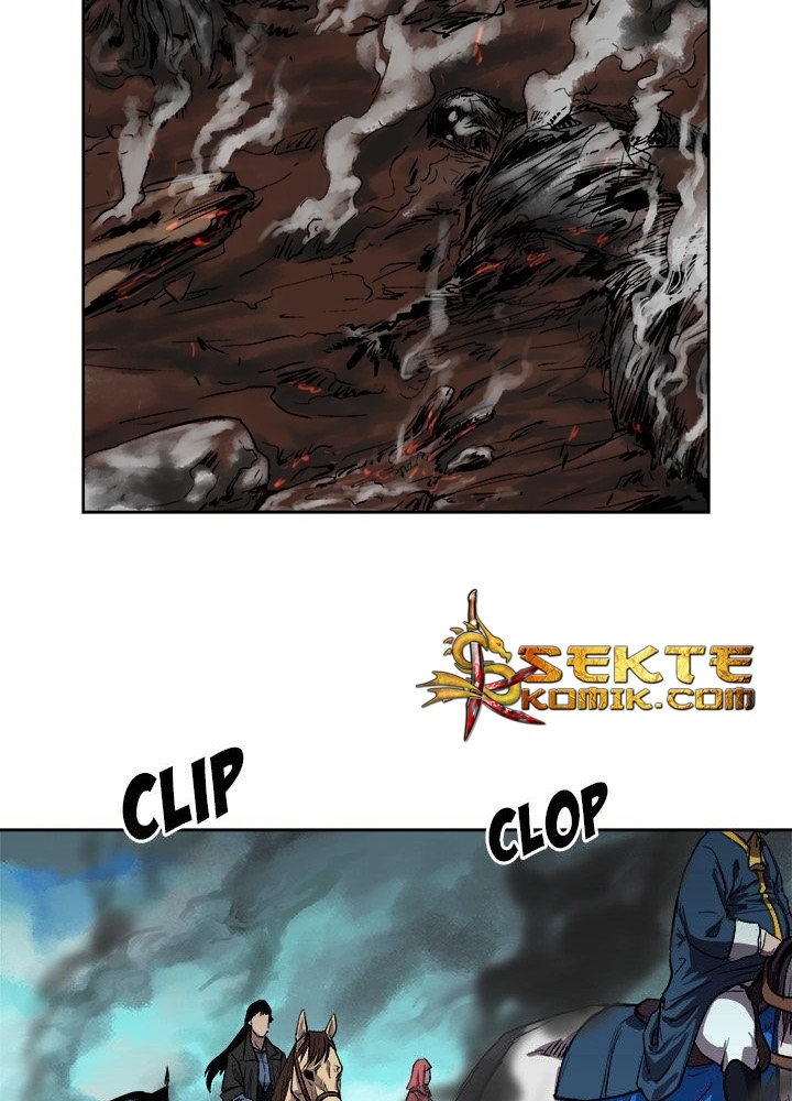 The Road of Karma Chapter 36 Gambar 31