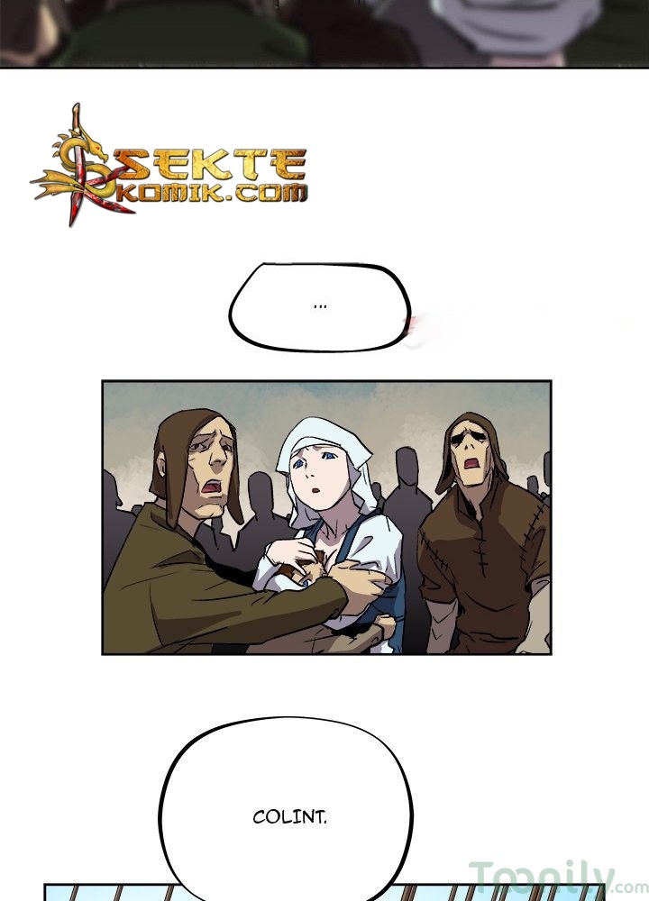 The Road of Karma Chapter 36 Gambar 57