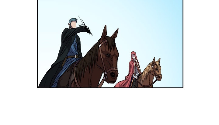 The Road of Karma Chapter 35 Gambar 31