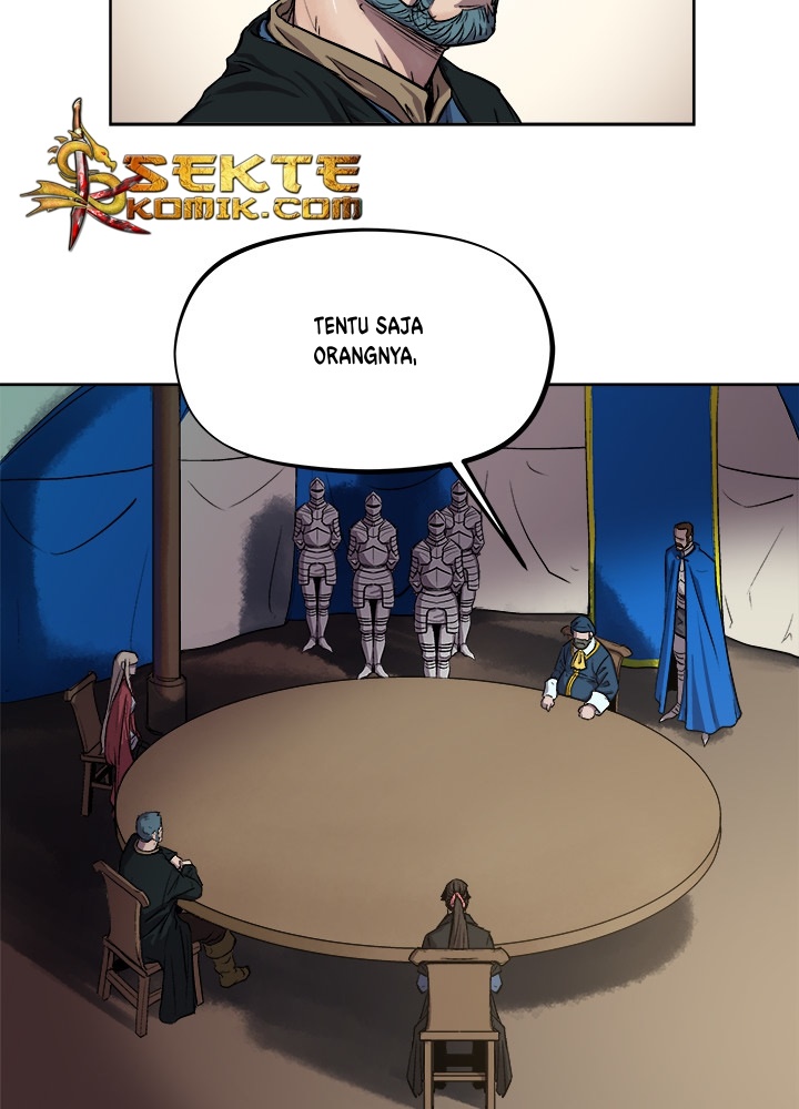 The Road of Karma Chapter 35 Gambar 40