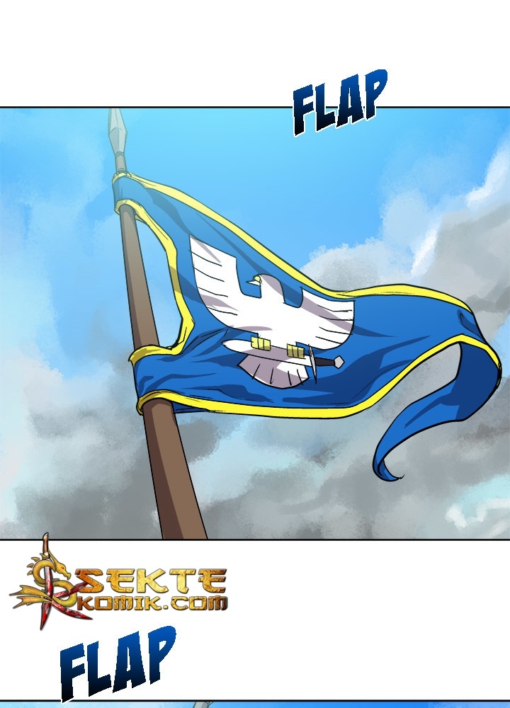 The Road of Karma Chapter 34 Gambar 12