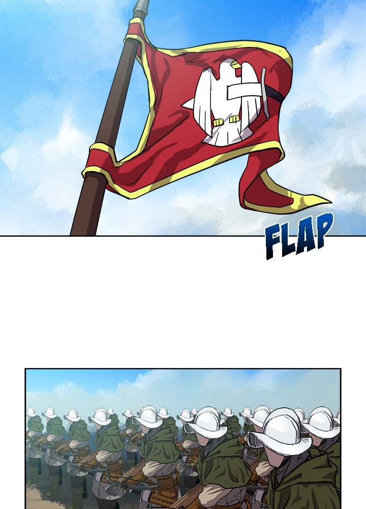 The Road of Karma Chapter 34 Gambar 13