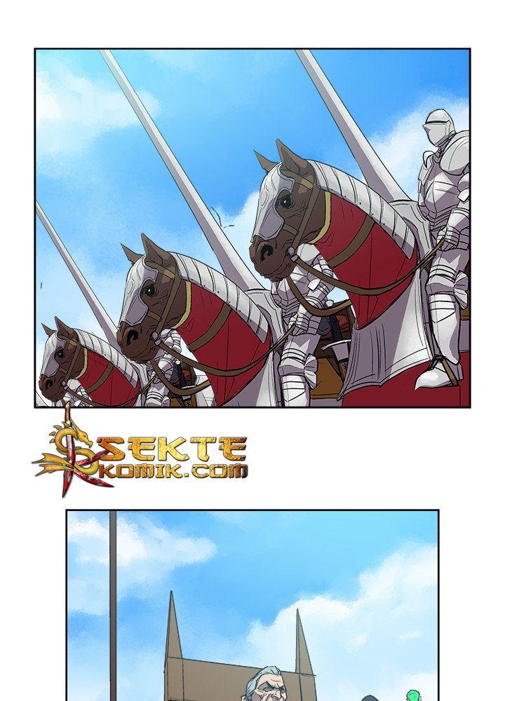 The Road of Karma Chapter 34 Gambar 15