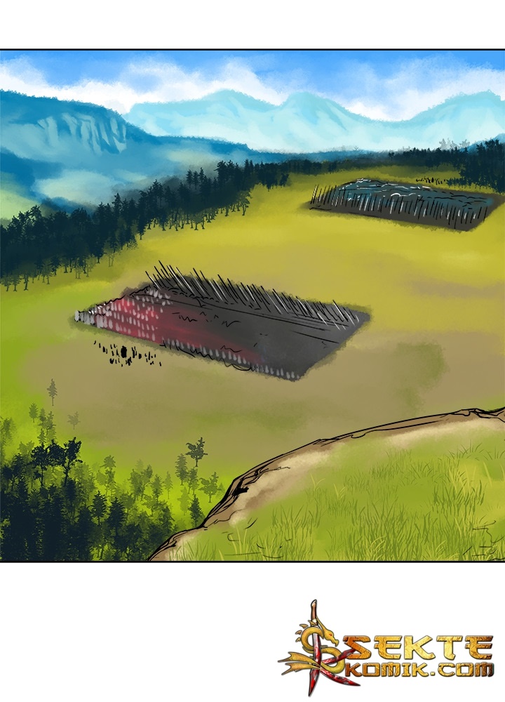 The Road of Karma Chapter 34 Gambar 18