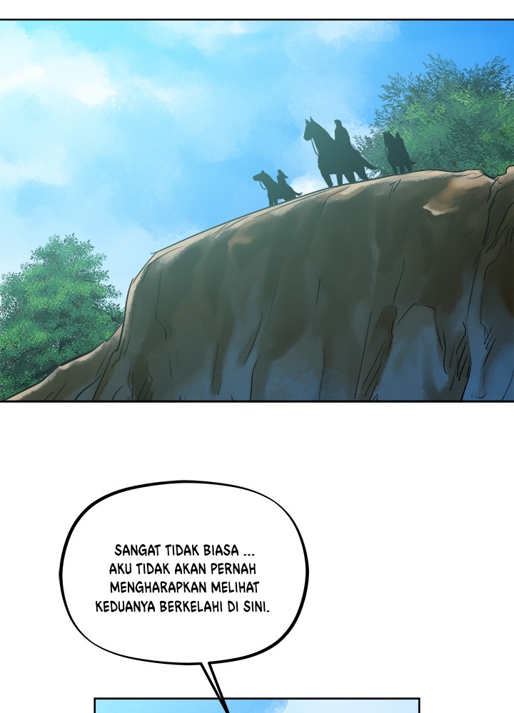 The Road of Karma Chapter 34 Gambar 19