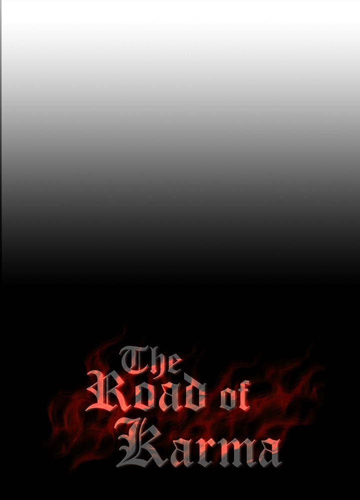 Baca Manhwa The Road of Karma Chapter 34 Gambar 2