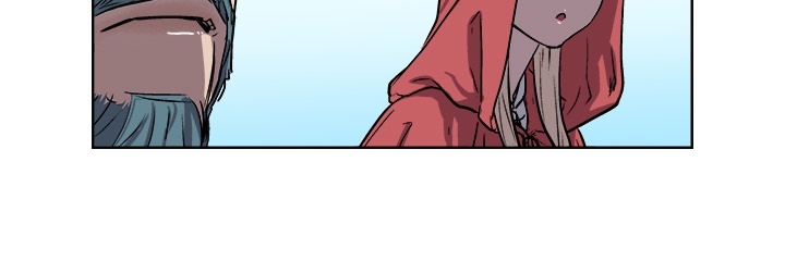 The Road of Karma Chapter 34 Gambar 21