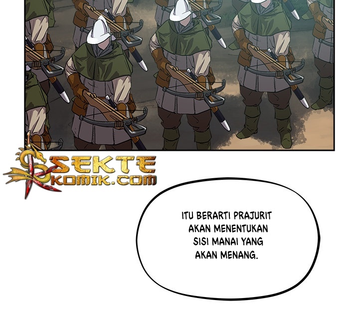 The Road of Karma Chapter 34 Gambar 30