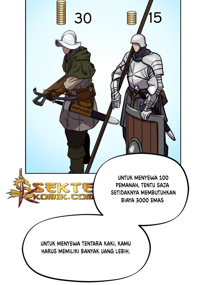 The Road of Karma Chapter 34 Gambar 34