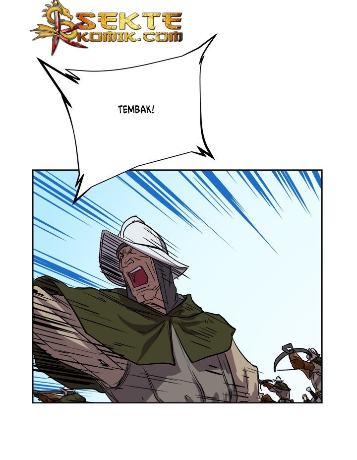 The Road of Karma Chapter 34 Gambar 39