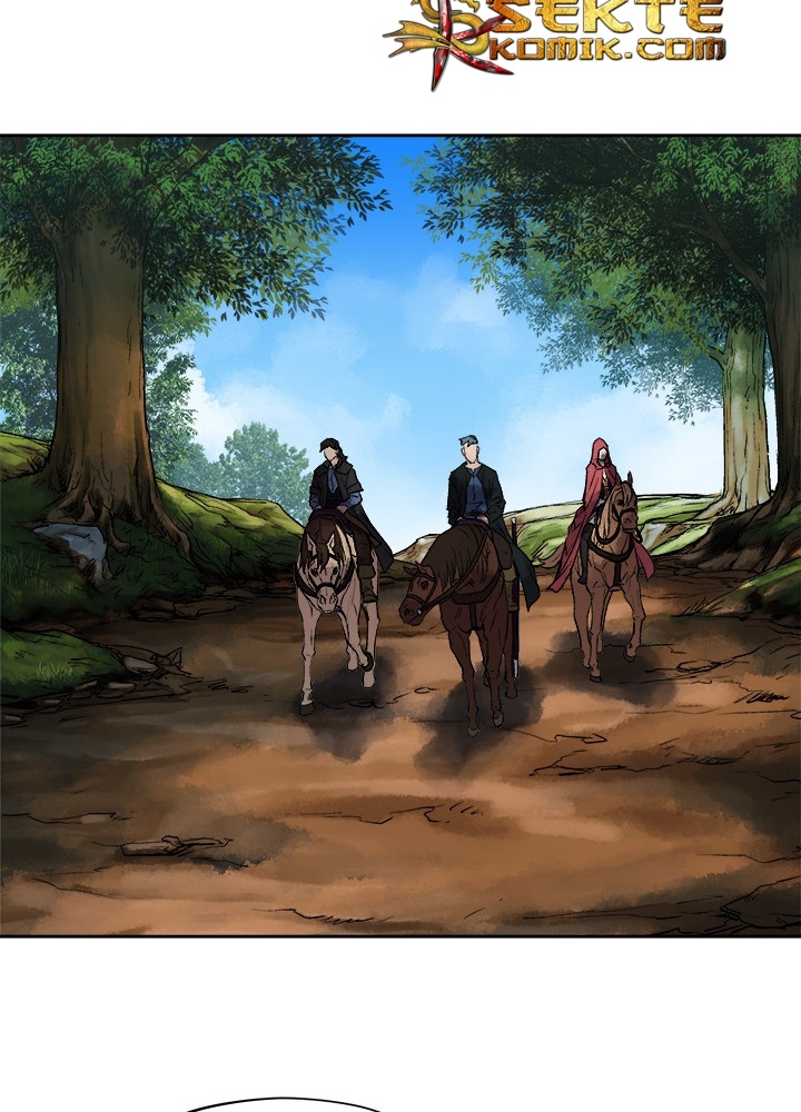 The Road of Karma Chapter 34 Gambar 4