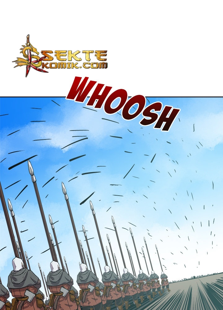 The Road of Karma Chapter 34 Gambar 40