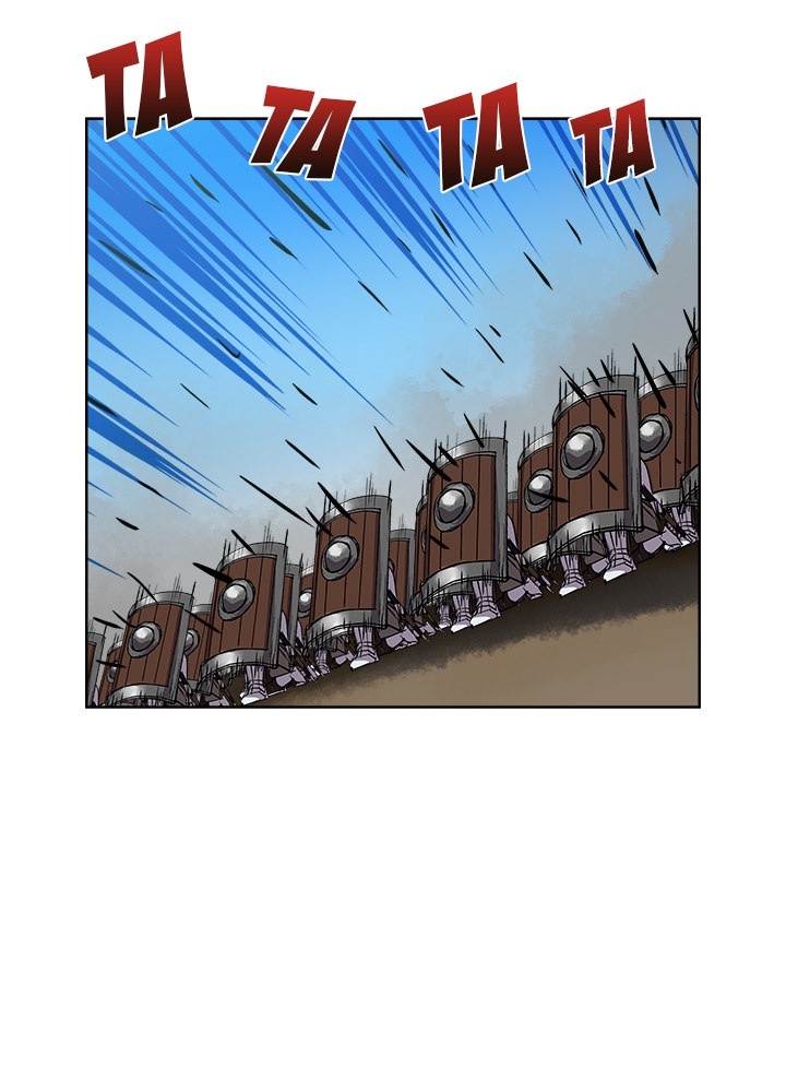 The Road of Karma Chapter 34 Gambar 42