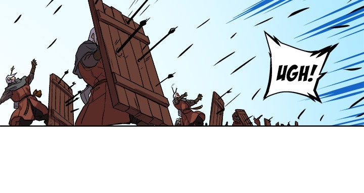 The Road of Karma Chapter 34 Gambar 44