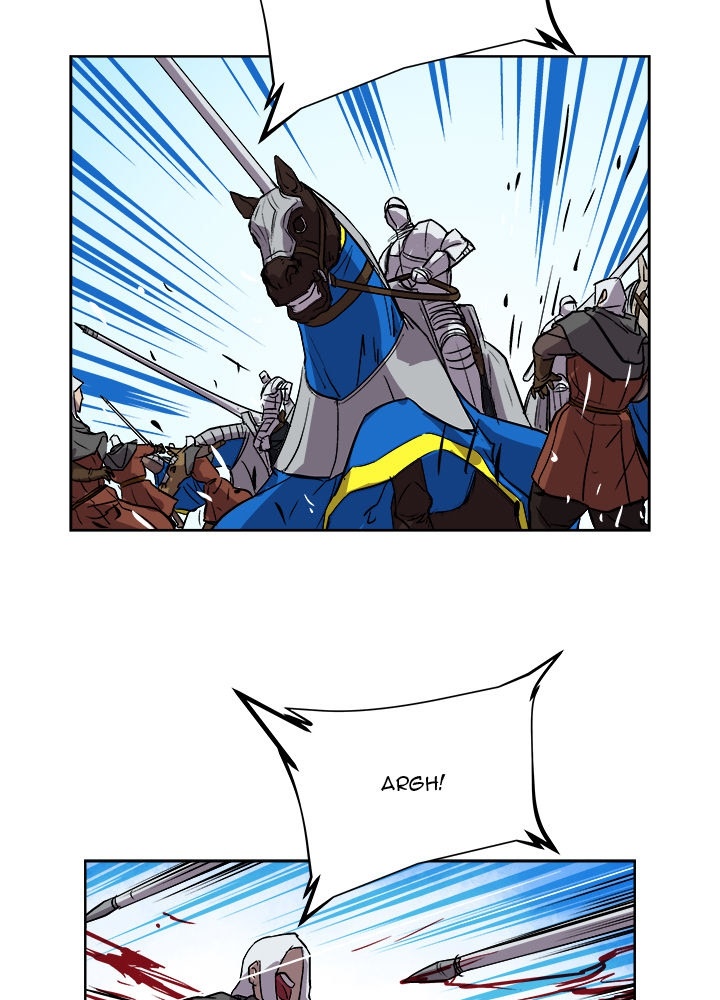 The Road of Karma Chapter 34 Gambar 46