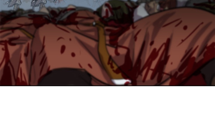 The Road of Karma Chapter 34 Gambar 59