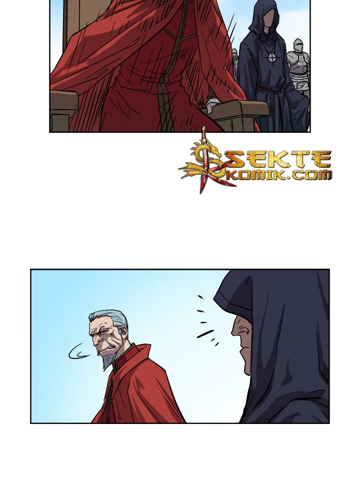 The Road of Karma Chapter 34 Gambar 62