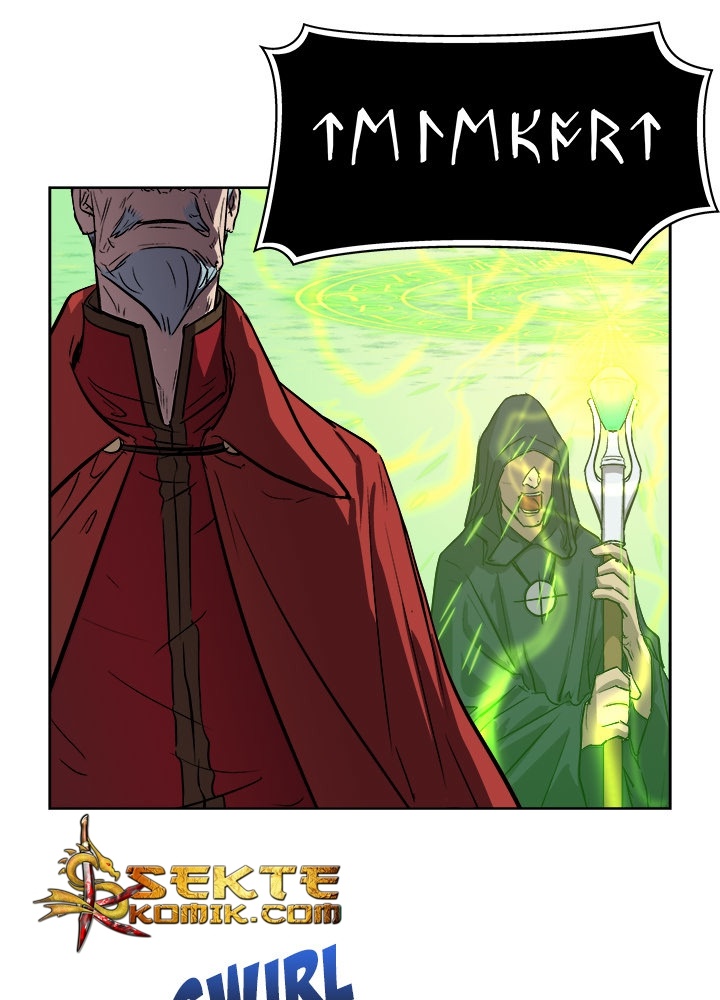 The Road of Karma Chapter 34 Gambar 63