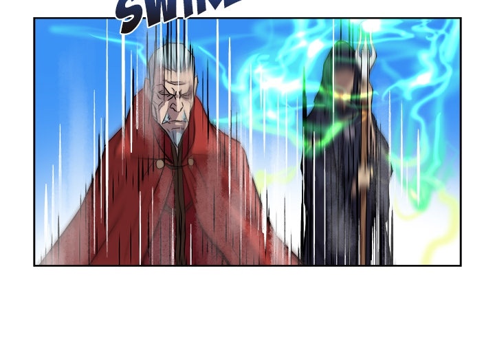 The Road of Karma Chapter 34 Gambar 64