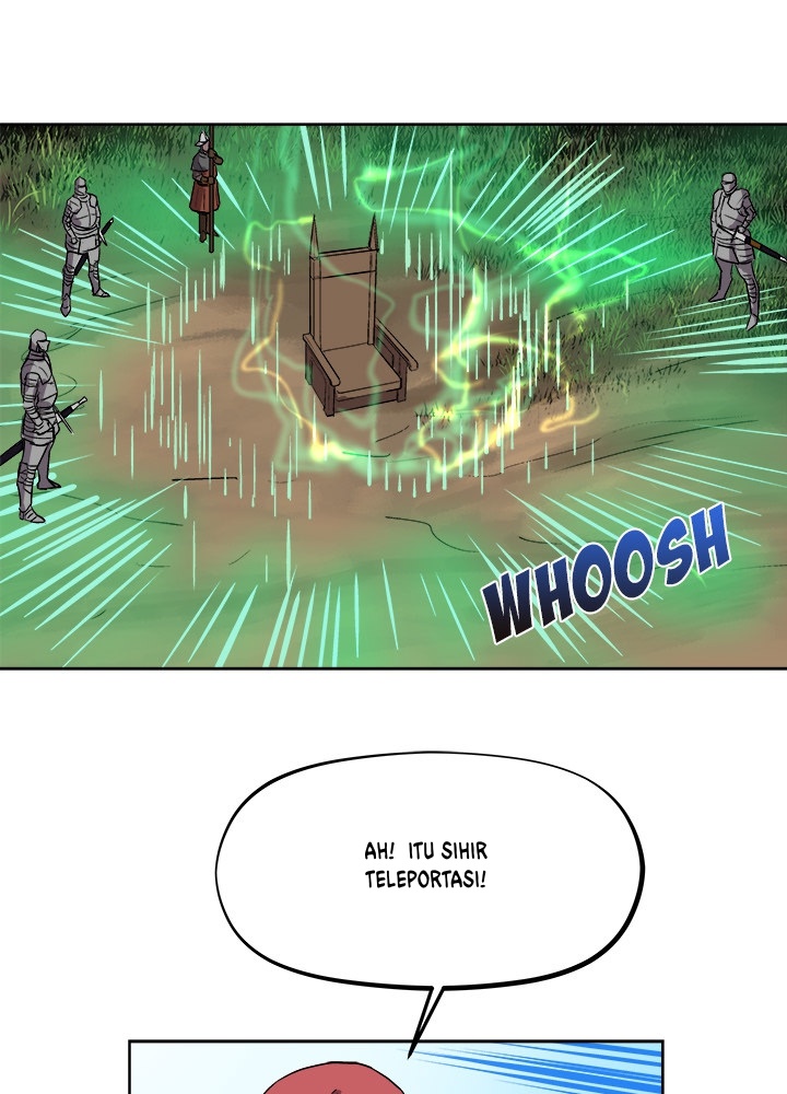 The Road of Karma Chapter 34 Gambar 65