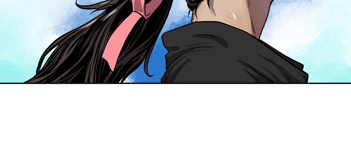 The Road of Karma Chapter 34 Gambar 69