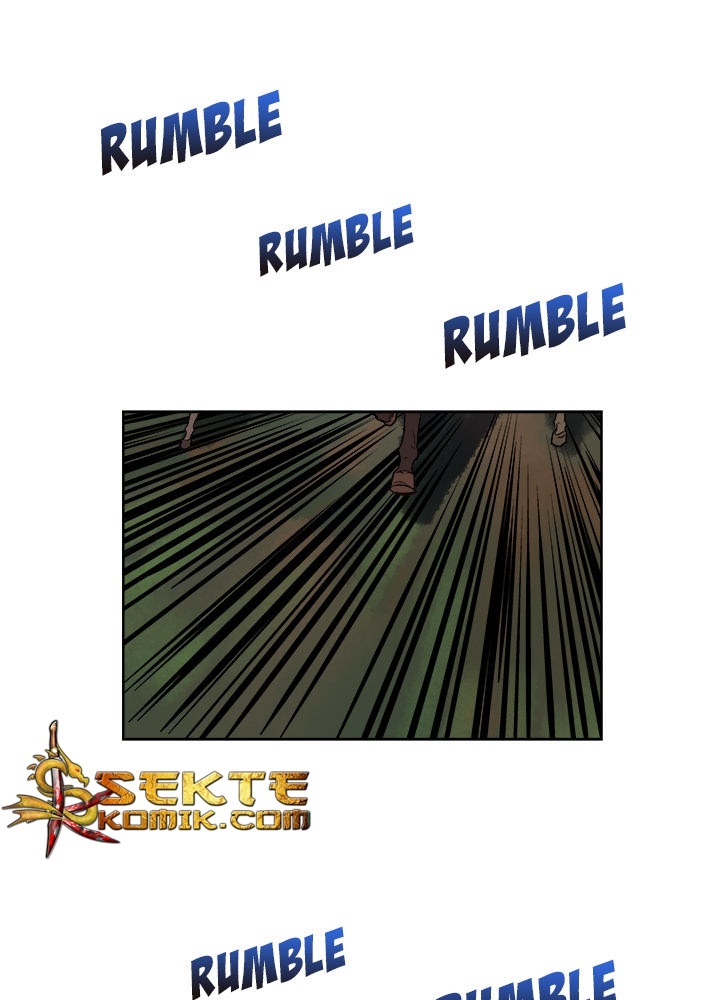 The Road of Karma Chapter 34 Gambar 70