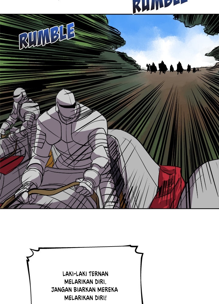 The Road of Karma Chapter 34 Gambar 71